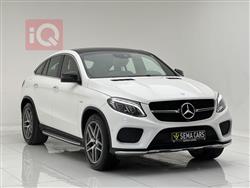مرسيدس بنز GLE